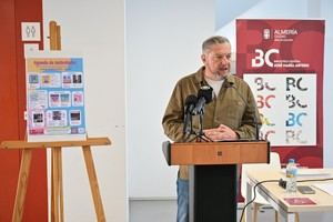 Salas de estudio 24/7 y nuevo proyecto en la Biblioteca Central para junio