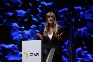 La Audiencia de Madrid anula la solicitud de correos de Begoña Gómez