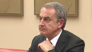 Audiencia Nacional rechaza querella contra Zapatero por vínculos con Maduro