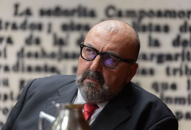 Audiencia Nacional mantiene registro en casa de Koldo tras hallazgo de audios