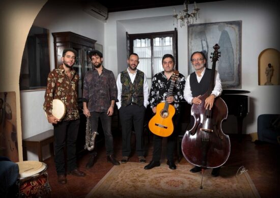 Cierre del Ciclo de Conciertos en el Castillo de Guardias Viejas