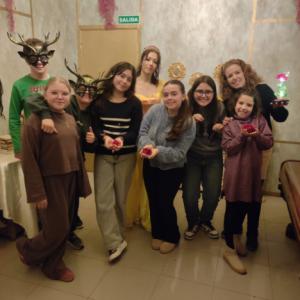 Las sesiones de ‘Gallo Pedro’ te sumergen en el terror y la magia del cine