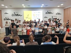 La campaña de prevención de drogas alcanza a 1.200 jóvenes en Almería