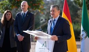 Renovación del Aula Didáctica de la Casa de Blas Infante en Andalucía