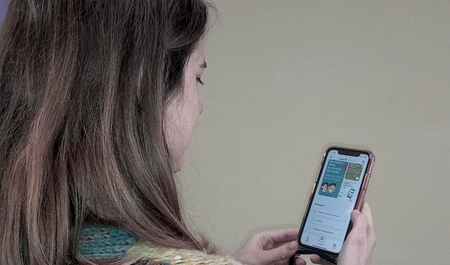 Notificaciones automáticas del SAS para citas médicas