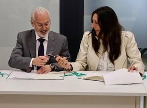 Moeve se une al Pacto Andaluz por la Conciliación y Corresponsabilidad en Huelva