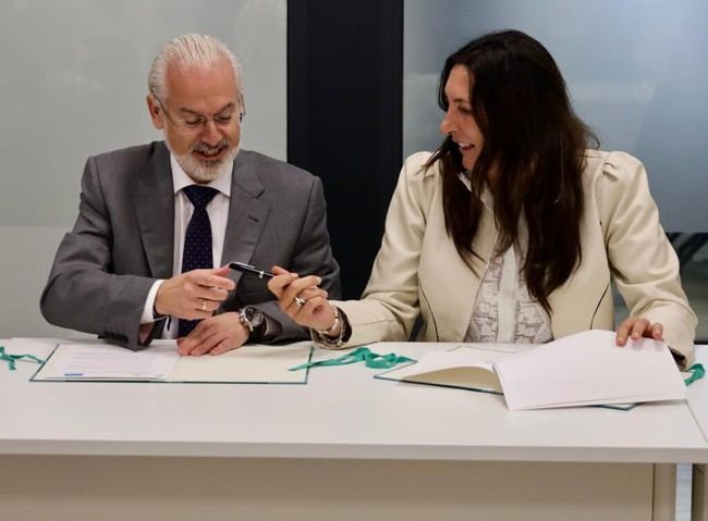 Moeve se une al Pacto Andaluz por la Conciliación y Corresponsabilidad en Huelva