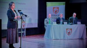 Almería en la estrategia andaluza para equilibrar caza y conservación natural