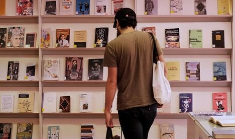 Actividades del Día del Libro en Almería incluyen cuentacuentos y lecturas inclusivas