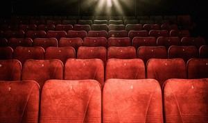 Ayudas de 1,47M€ para cines en Almería y Andalucía hasta el 16 de enero