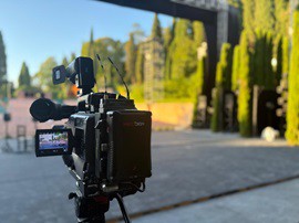 Ayudas de 600.000€ para proyectos audiovisuales