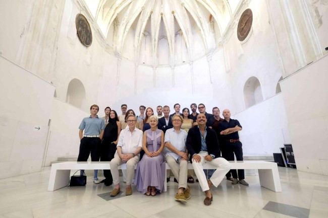 Almería se suma al programa de fomento de la moda andaluza