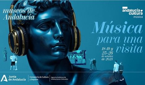 Conciertos en el Museo de Almería: ‘Música para una visita’ en octubre