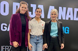 La Junta de Andalucía se une a LaLiga en la lucha contra el acoso escolar