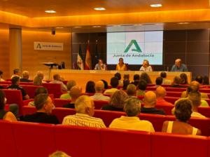 Alcaldes de Almería discuten Planes de Emergencia Local