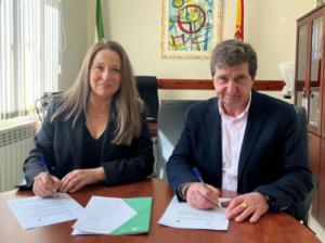 Almería refuerza la reinserción de menores mediante el servicio comunitario en Oria