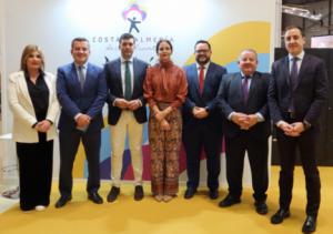 Liverpool, Varsovia y Katowice refuerzan la conectividad aérea del destino ‘Costa de Almería’