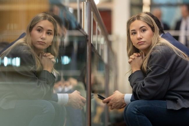 Noelia Núñez, diputada del PP, renuncia a sus cargos por controversia educativa