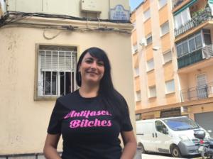 Reclaman retirar el nombre del buque de la 'Desbandá' del callejero de Granada