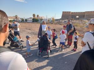 Descubre las Rutas Inclusivas en Almería