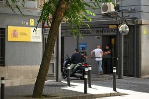 La directora de la Guardia Civil ordena investigar a agentes de la UCO por vínculos con una trama