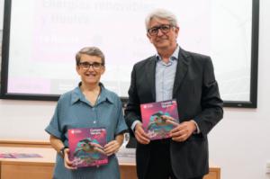 Almería lidera el debate sobre las energías limpias en los Cursos de Verano de la UNIA