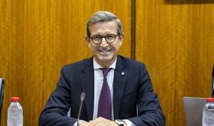 Almería se beneficia de un aumento del 72% en inversiones para eficiencia energética y competitividad industrial