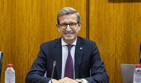 Almería se beneficia de un aumento del 72% en inversiones para eficiencia energética y competitividad industrial