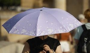 Almería en alerta: Consejos de la EMA para el calor extremo