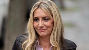 Claudia Montes declara en juicio sobre Ábalos y su relación con Logirail