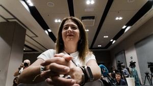 Juzgado de Badajoz investiga a Leire Díez por su actuación en caso del hermano de Pedro Sánchez