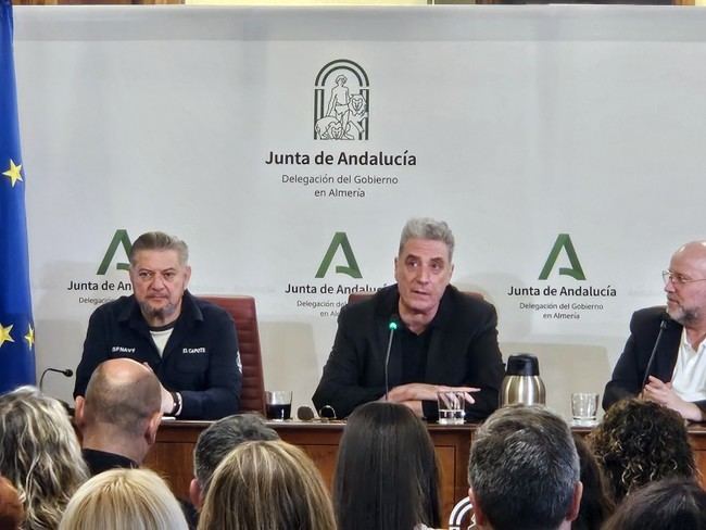 Feria del Libro de Almería: un cierre vibrante