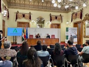 Feria del Libro destaca a Laddaga, Gallego y Quinto