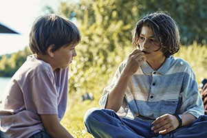 Cine LGBTIQ+ en Almería con el Festival Andalesgai y la Filmoteca de Andalucía