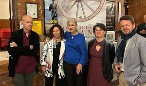 Estreno en Andalucía del documental sobre la Gran Redada Gitana