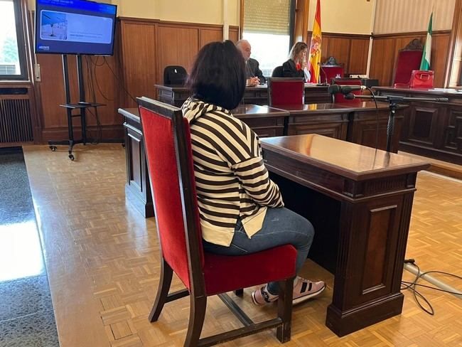 Fiscalía solicita 14 años de prisión para madre que abandonó a su bebé en un contenedor en Sevilla