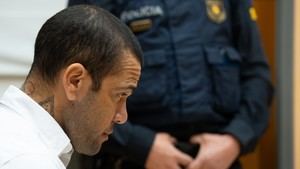 La Fiscalía impugna la absolución de Dani Alves ante el Supremo