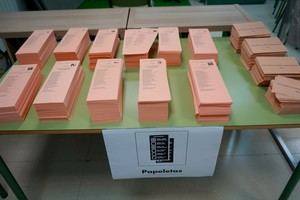 Investigación por intentos de robo en Correos de Extremadura