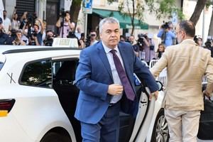 Hermana de Santos Cerdán recibe 22.000 euros de empresa implicada en amaños de obras públicas