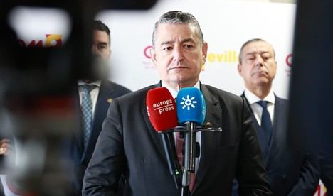 Casi 300.000 actos médicos suspendidos en Andalucía por huelga de médicos