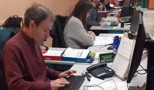 Funcionarios de Almería pueden solicitar la carrera profesional horizontal desde el 26 de mayo