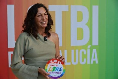 Junta de Andalucía lanza convocatoria para 'Espacio libre de LGTBIfobia' en 2025