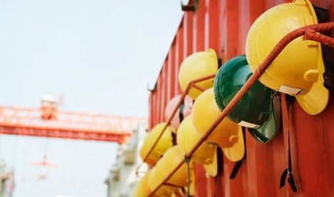 Ayudas de 4,8 millones para la seguridad laboral de pymes