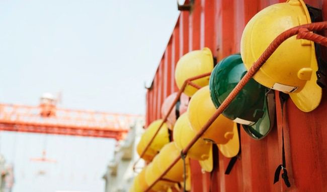 Ayudas de 4,8 millones para la seguridad laboral de pymes