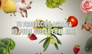 Junta de Andalucía lanza campaña para seguros agrarios en Almería