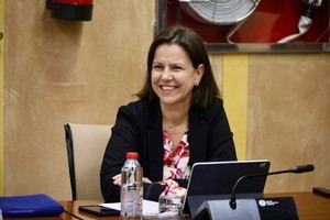 La Junta de Andalucía exige igualdad en la financiación para dependientes frente al Gobierno español