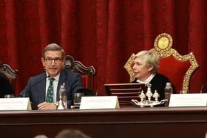 La Junta aumenta la financiación universitaria en Almería para mejorar la sostenibilidad del sistema público