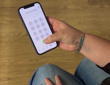La Junta de Andalucía advierte a Almería sobre la violencia de género en Navidad