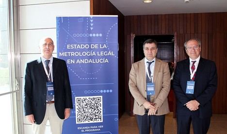 La Junta de Andalucía destaca la metrología como clave para la industria