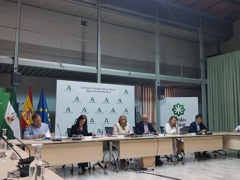 Flexibilización de ayudas para agricultores en Almería tras desastres naturales